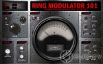 Бесплатный VST-плагин SonicXTC Ring Modulator 101